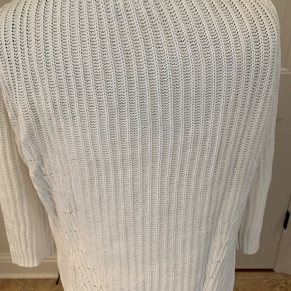 Ralph Lauren Jeans Cable Sweater - Picture 5 of 7